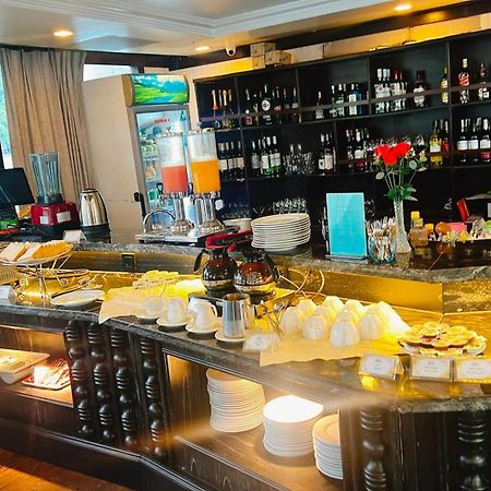 Lotus Elegance Cruise Hotel Ha Long Luaran gambar