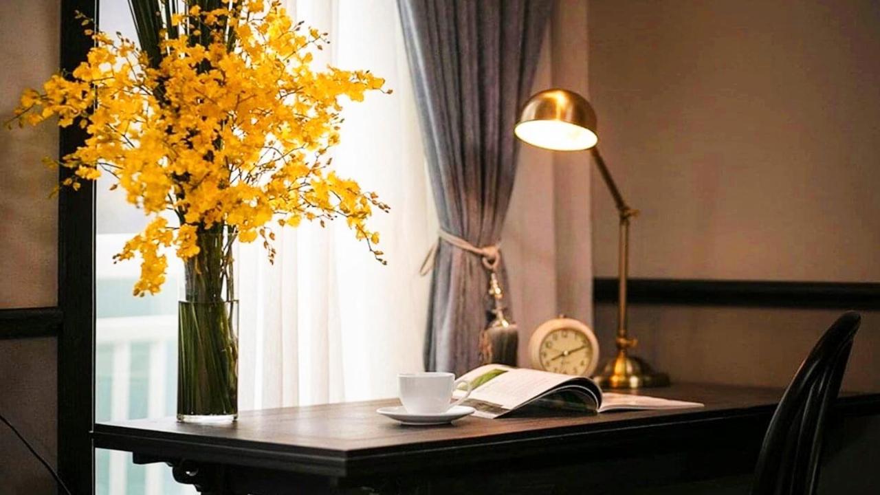 Lotus Elegance Cruise Hotel Ha Long Luaran gambar