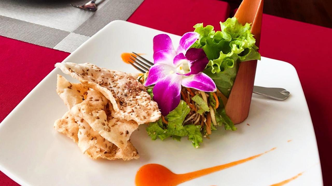 Lotus Elegance Cruise Hotel Ha Long Luaran gambar