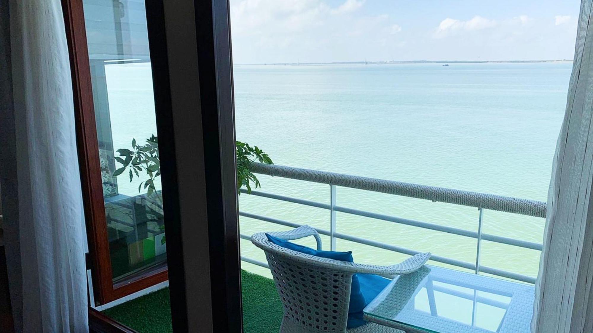 Lotus Elegance Cruise Hotel Ha Long Luaran gambar